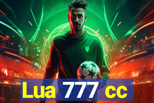 Lua 777 cc